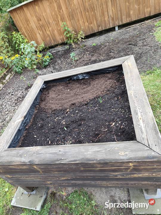 Sprzedam działkę ROD Przypki