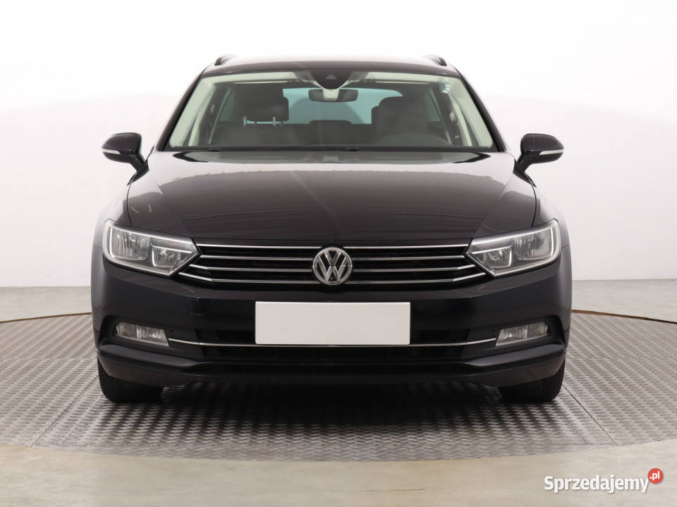VW Passat 20 TDI 4/5 Katowice