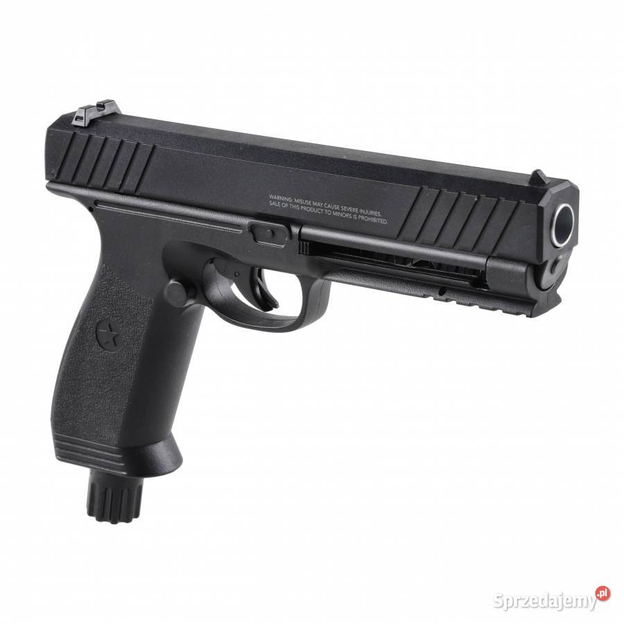 PISTOLET RAM BORNER PDW50 CAL 50Ekaliber Sport i Wypoczynek