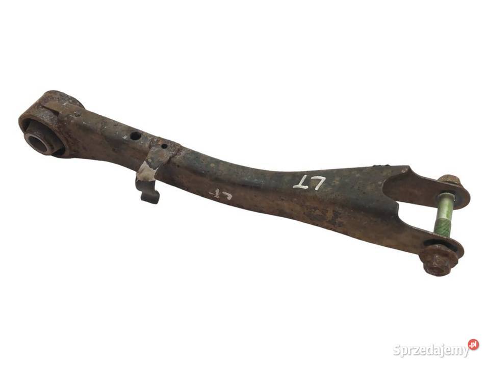 SUBARU OUTBACK IV BR 20 D 150 20092014 WAHACZ sprzedam