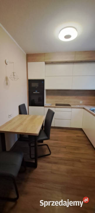 Piękne dwupokojowe mieszkanie na Ptasim Osiedlu Wynajem Katowice