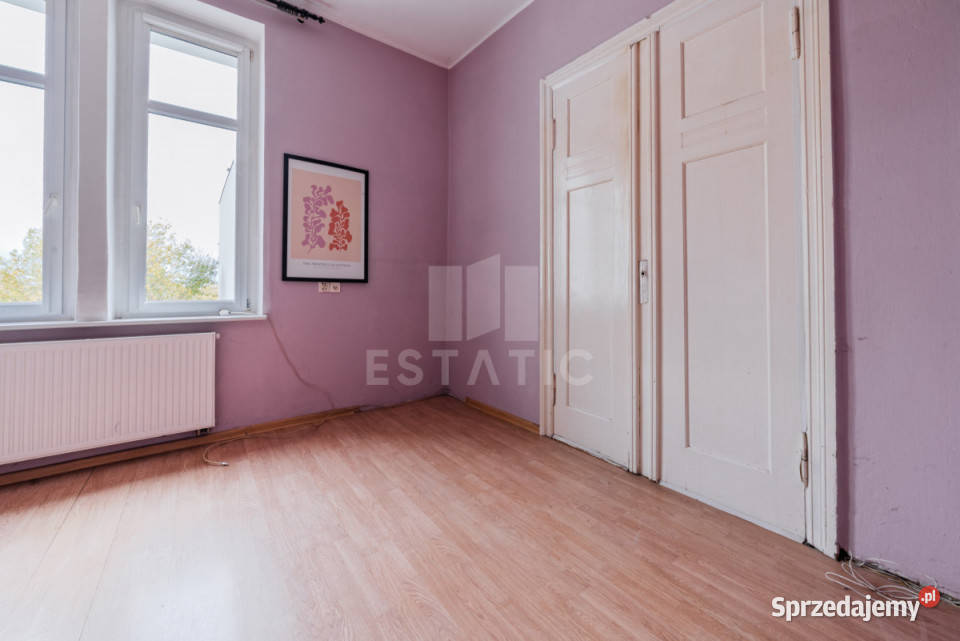 Mieszkanie 10288m2 4 pokojowe Gdańsk 102.88m2