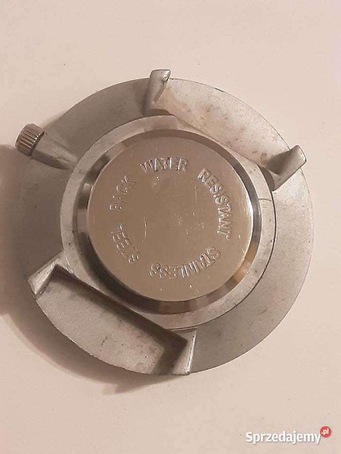 ZEGAREK KWARCOWY 445 na rękę zachodniopomorskie