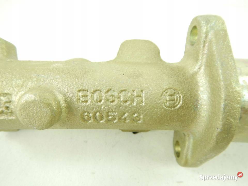 POMPA HAMULCOWA FIAT PALIO PUNTO lubelskie sprzedam