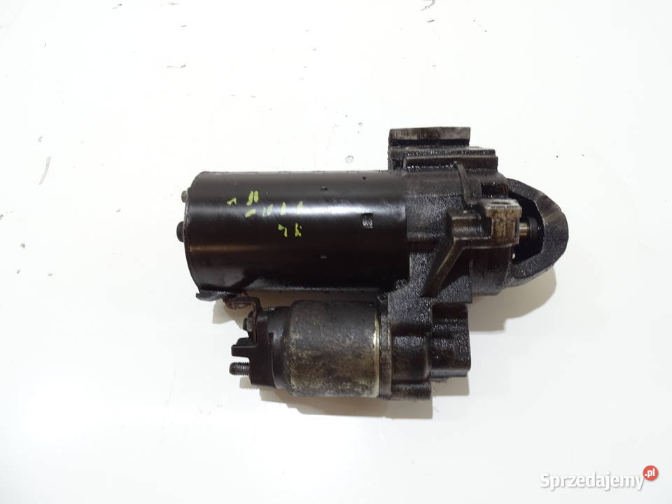 ROZRUSZNIK BMW E87 E90 E91 N47 20D 8506657 lubelskie Strzyżewice sprzedam