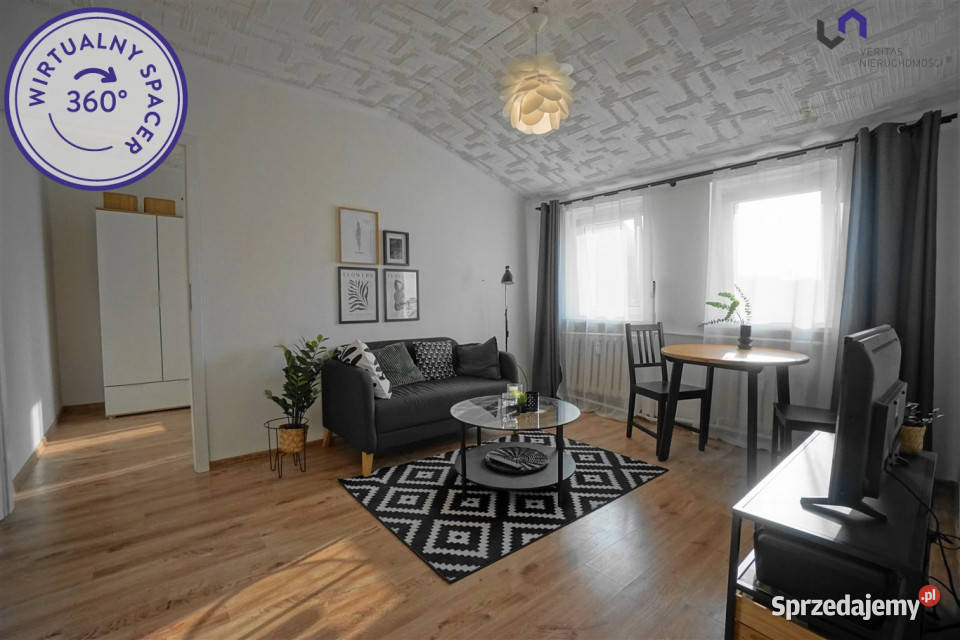 Sprzedaż mieszkania 4226m2 2pokojowe Katowice