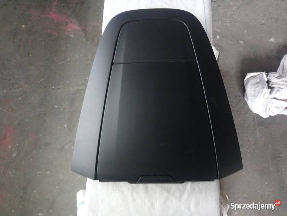 Ford Edge mk2 18r schowek deski konsoli Siepraw sprzedam
