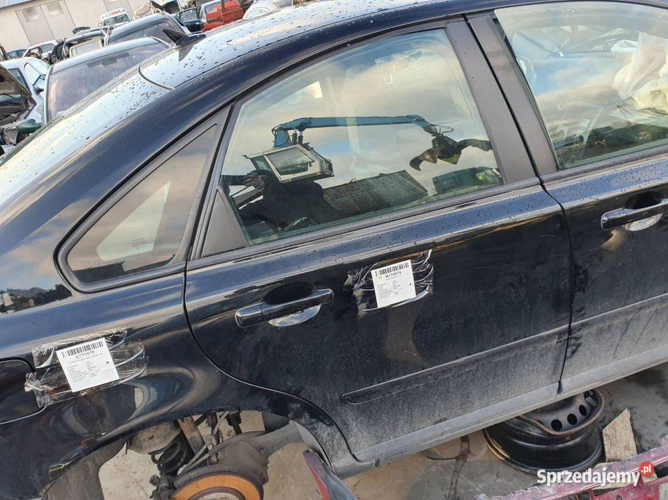 DRZWI PRAWE TYŁ VOLVO S40 01900 Lipno