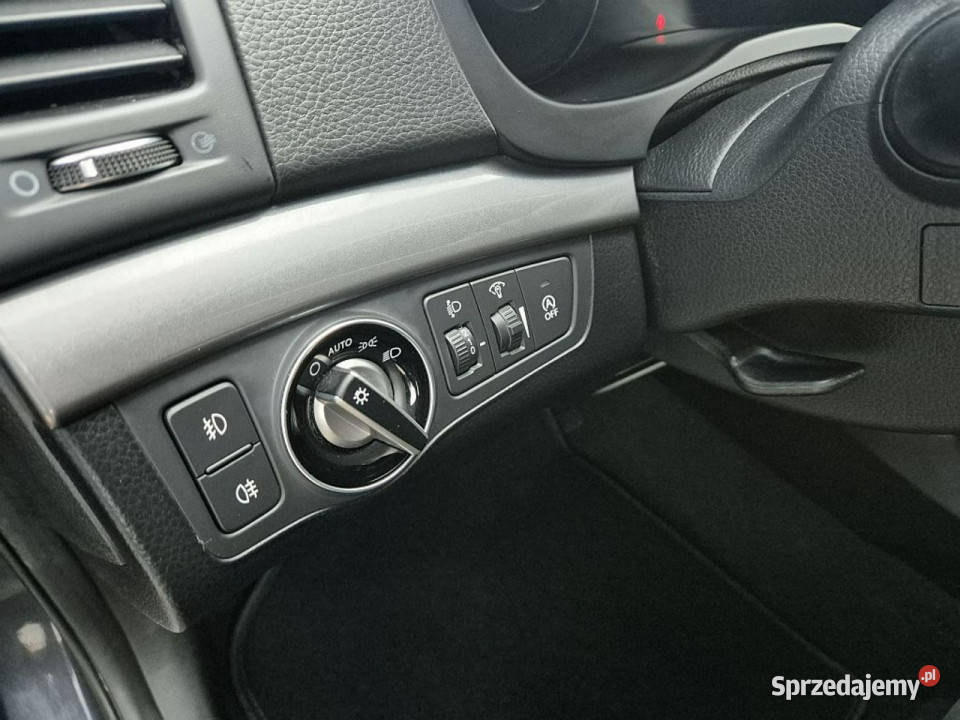 Hyundai i40 16 GDI GWARANCJA kombi serwis do ABS mazowieckie Warszawa