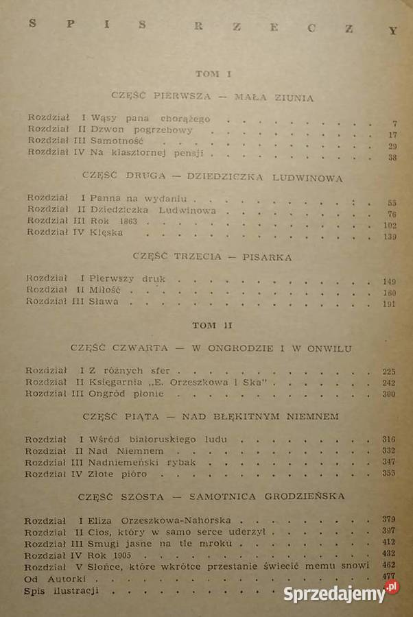 Pani Eliza Gabriela PauszerKlonowska Gdańsk