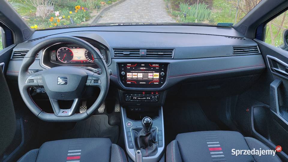 Salon serwis ASO Nałęczów