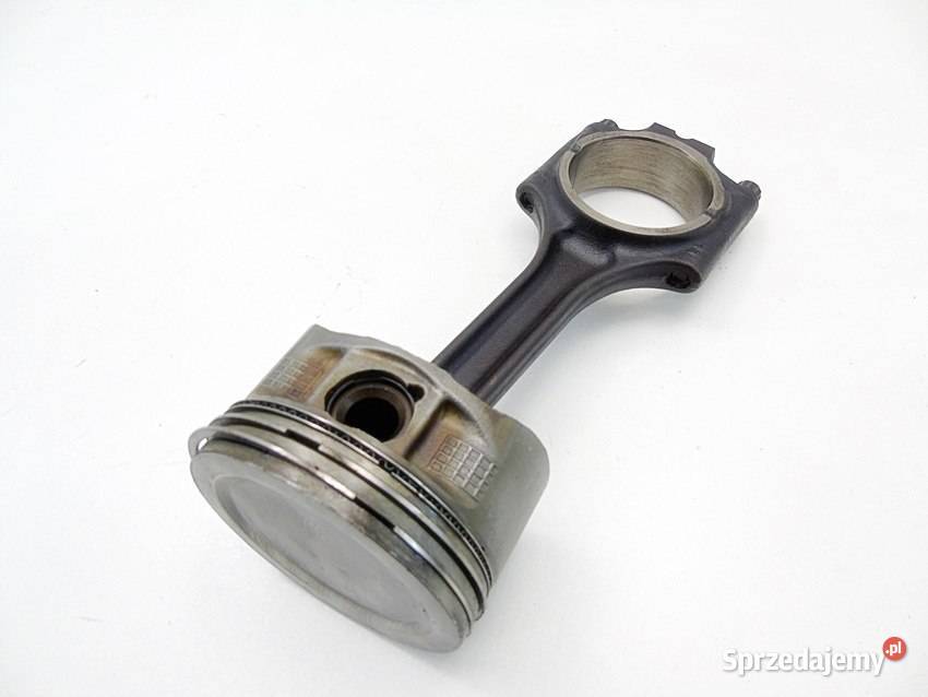 TŁOK KORBOWÓD 245208 20 TB TURBO VOLVO S40 V40 Sosnowiec
