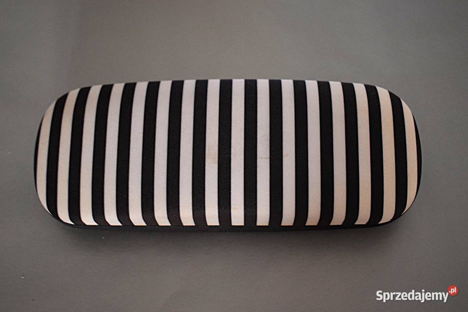 Etui na okulary Jaśnie Pani 12 chusteczek do Chełmno