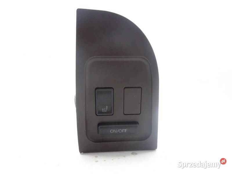 AUDI A8 D2 WLACZNIK REGULACJI FOTELA 4D0868750 Przemęt
