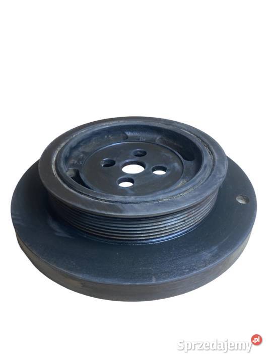 KOŁO PASOWE WAŁU CUMMINS 6TA830 J925568 3925568 świętokrzyskie Kielce