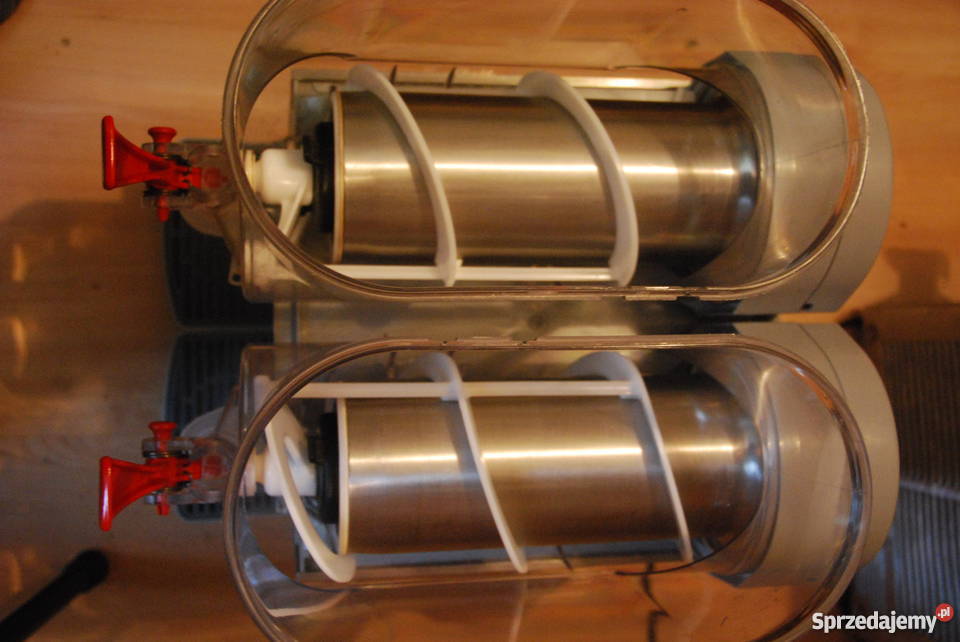 Granitor NOWY 3 razy uzyty 2 x 6L UGOLINI MT Nowa Iwiczna