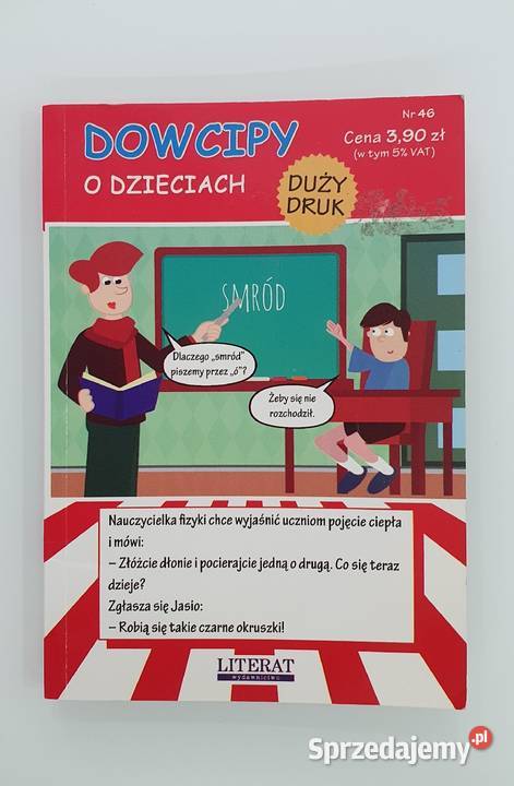 Dowcipy o Jasiu i o 2 Adamczewski Kędzierzyn-Koźle