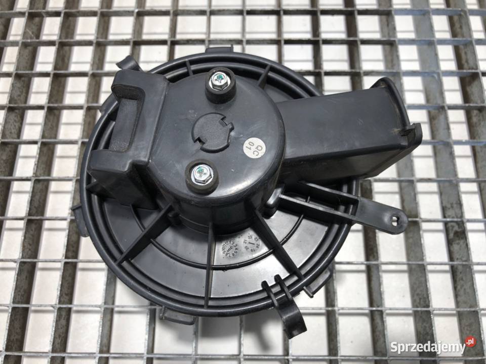 DMUCHAWA NAWIEWU PEUGEOT BOXER II WENTYLATOR