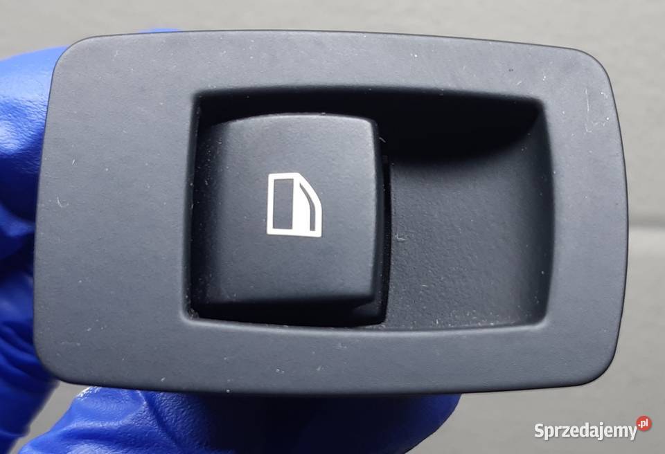 PRZEŁĄCZNIK PRZYCISK SZYBY BMW E60 E61 E83 Mielęcin