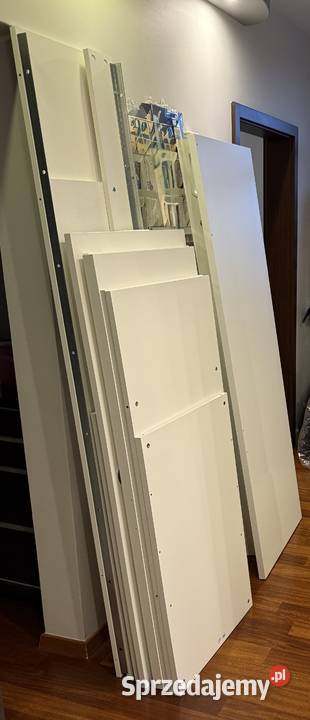 Łóżko Ikea Smastad 207cm