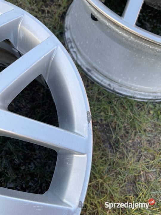 Felgi VW 16 5x100 sprzedam