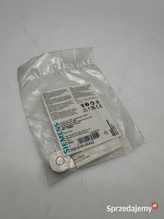 Siemens 3SE50000AA22 Głowica krańcówki Warszawa