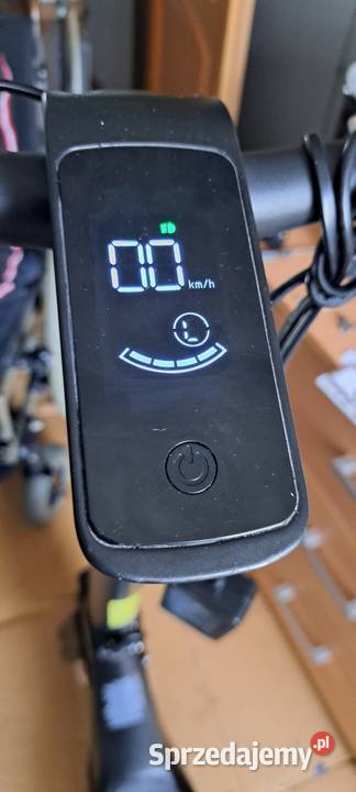 Sprzedam Hulajnoga Elektyczna firmy GROVER model Wrocław