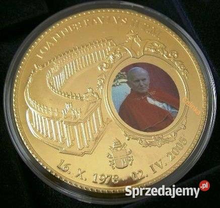 Papieże Nowożytni Jan Paweł II Benedykt XVI Leo śląskie Katowice