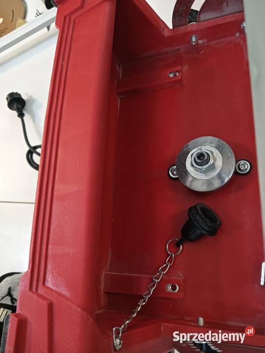 Przecinarka do płytek na mokro EINHELL 800W 230V Wałbrzych