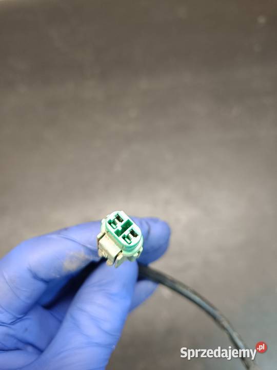 Czujnik stopka boczna kosa podpora części Suzuki Gołaczewy sprzedam