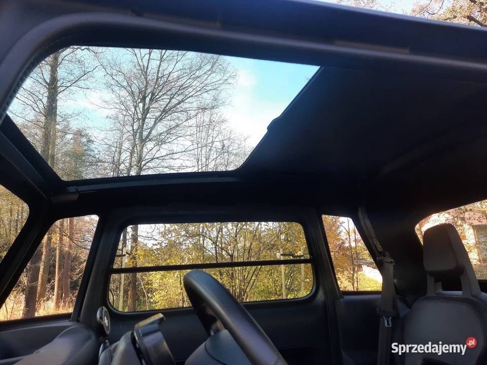 Citron AMI L6eBP bez prawa jazdy Elektryk 6tkm małopolskie