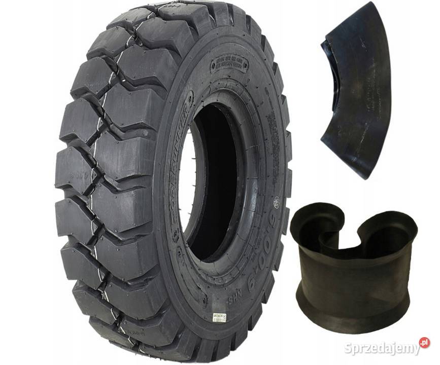 Opona 28X915 14PR TT 147A5 QH201 Forerunner Kpl