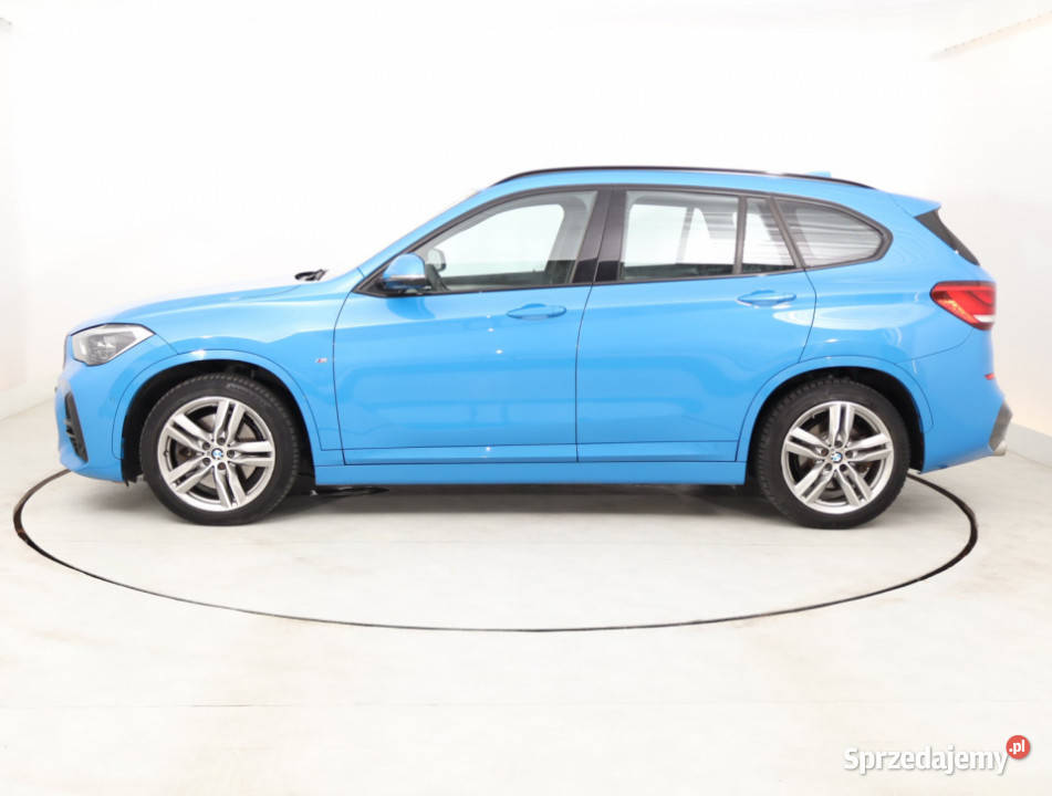 BMW X1 xDrive20d Bielany Wrocławskie