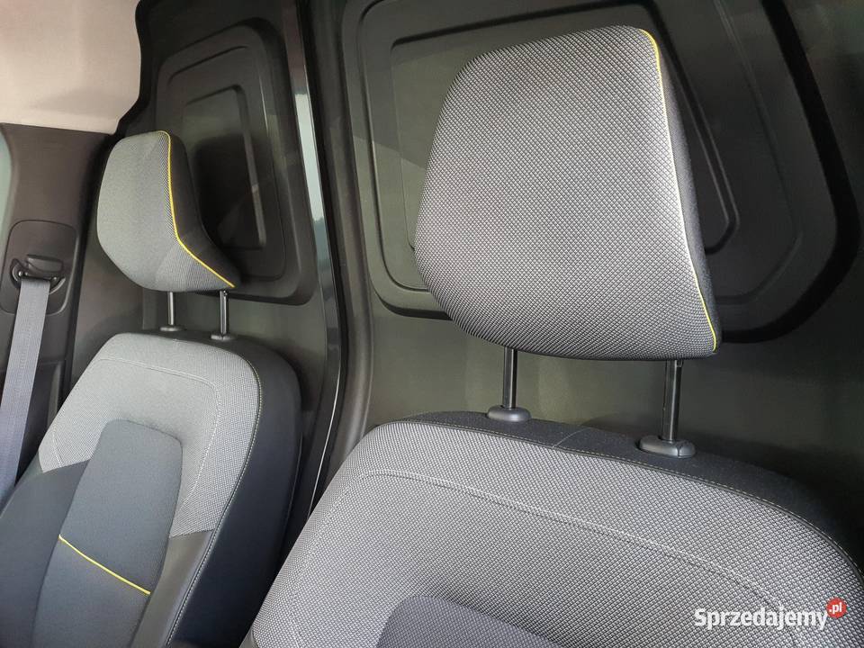 Kangoo Van 15 Blue dCi L1 manualna Renault