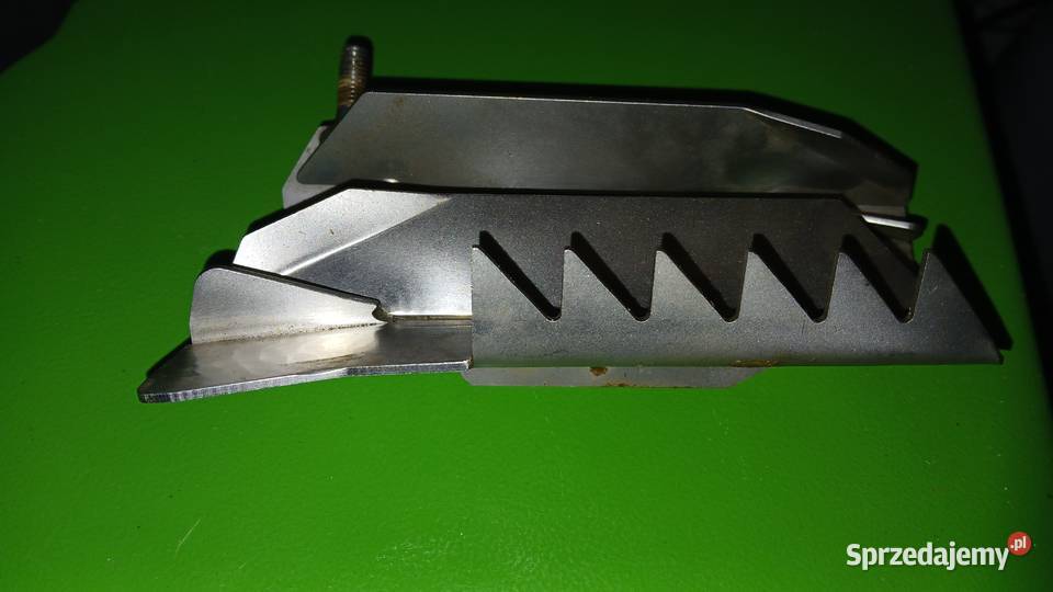 Łopatki X do rozsiewacza Rauch Kuhn MDS 18m24m łódzkie Zadąbrowie-Rudunek