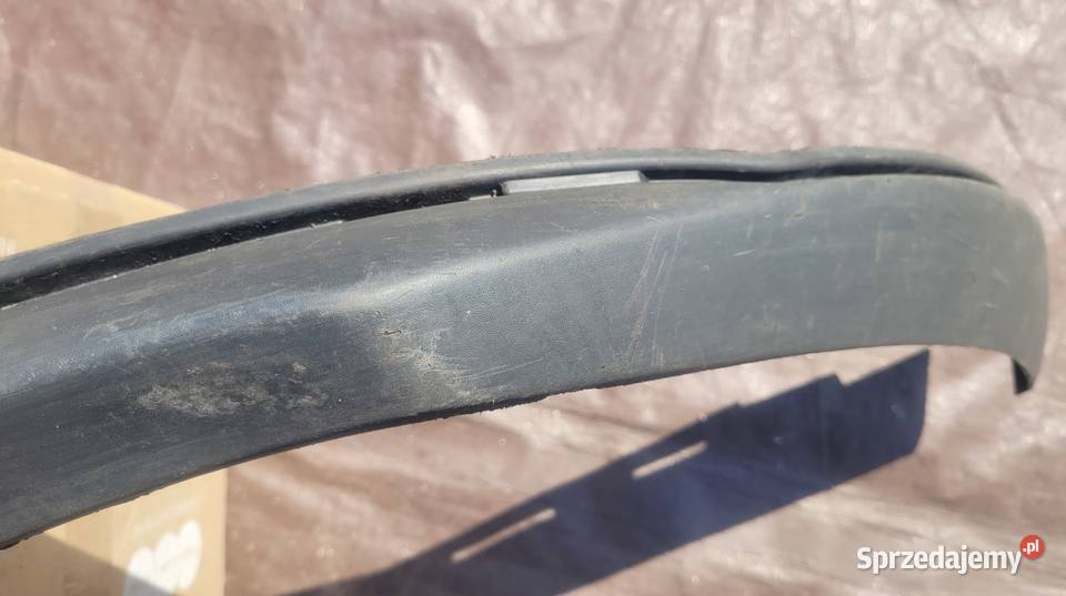 RENAULT MEGANE III 13 SPOILER DOKLADKA HOKEJ Ruda Śląska