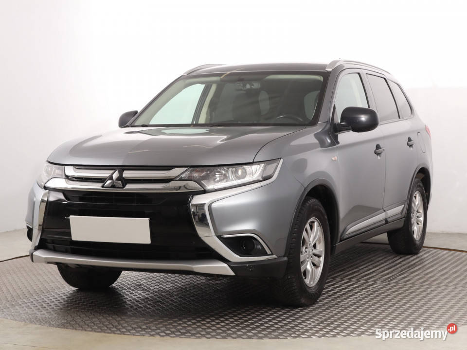 Mitsubishi Outlander 20 Katowice sprzedam