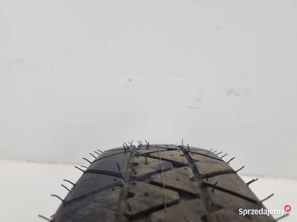 KOŁO DOJAZDOWE Peugeot 206 dojazdówka 11570 R15 Chełm sprzedam