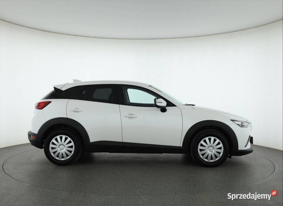 Mazda CX3 20 SkyactivG bluetooth Piaseczno sprzedam