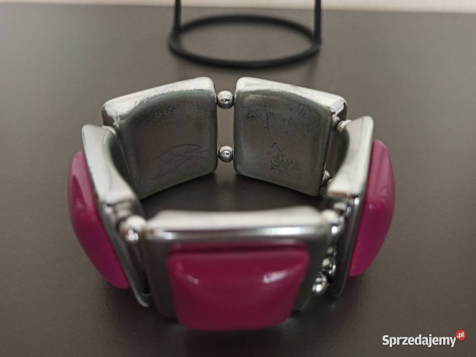 Bransoletka Białystok sprzedam