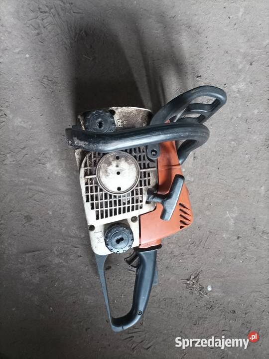 Piła Stihl 180 Piły Klembów