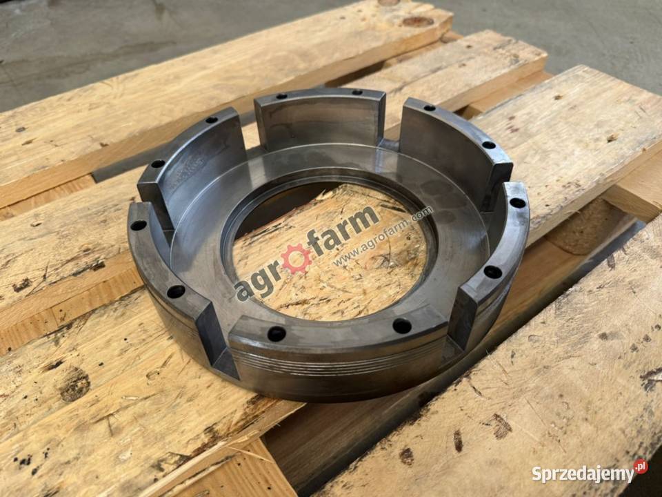 Obudowa kosza sprzęgła Massey Ferguson dolnośląskie Byków sprzedam