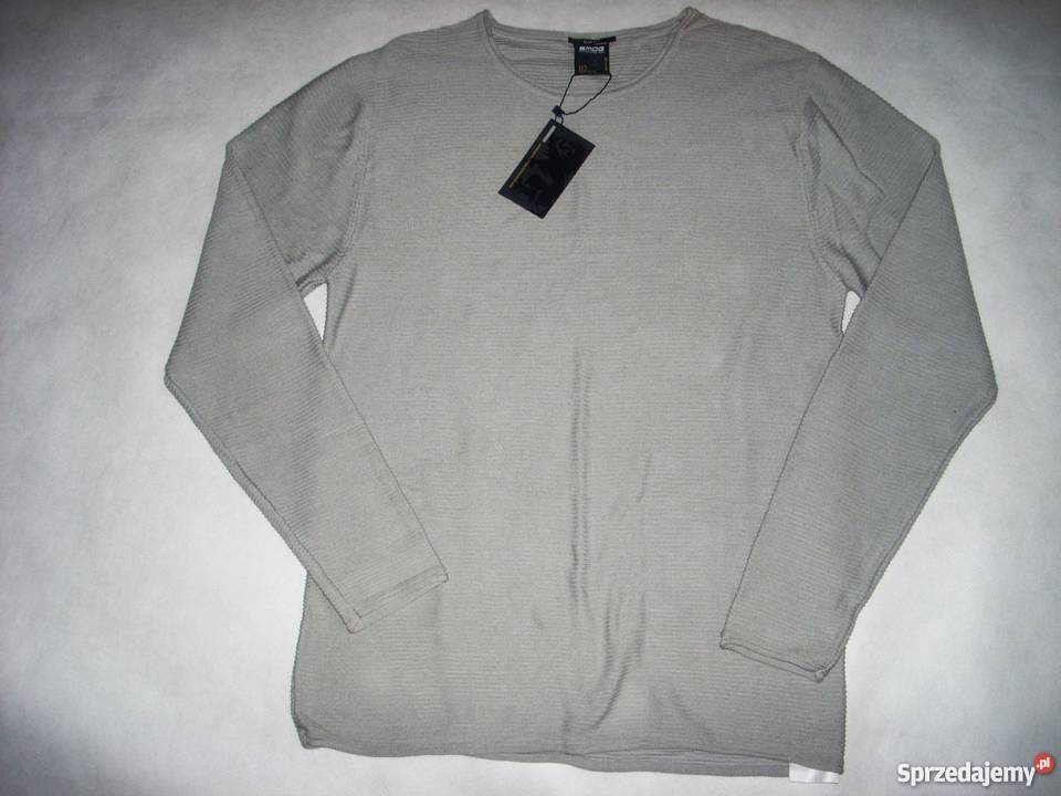 YORKER sweter bluza bluzka NOWY L XL Nowy Sącz