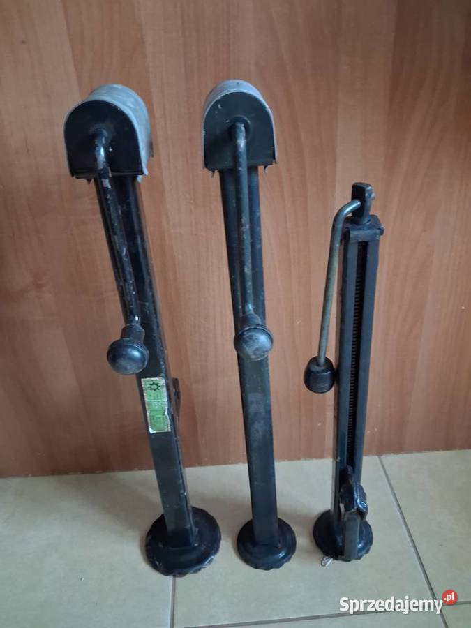 Lewarki Fiat 125p 126p Polonez