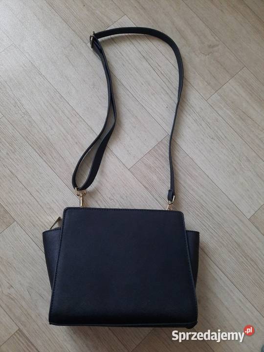 Torebka michael Kors zachodniopomorskie Szczecin sprzedam