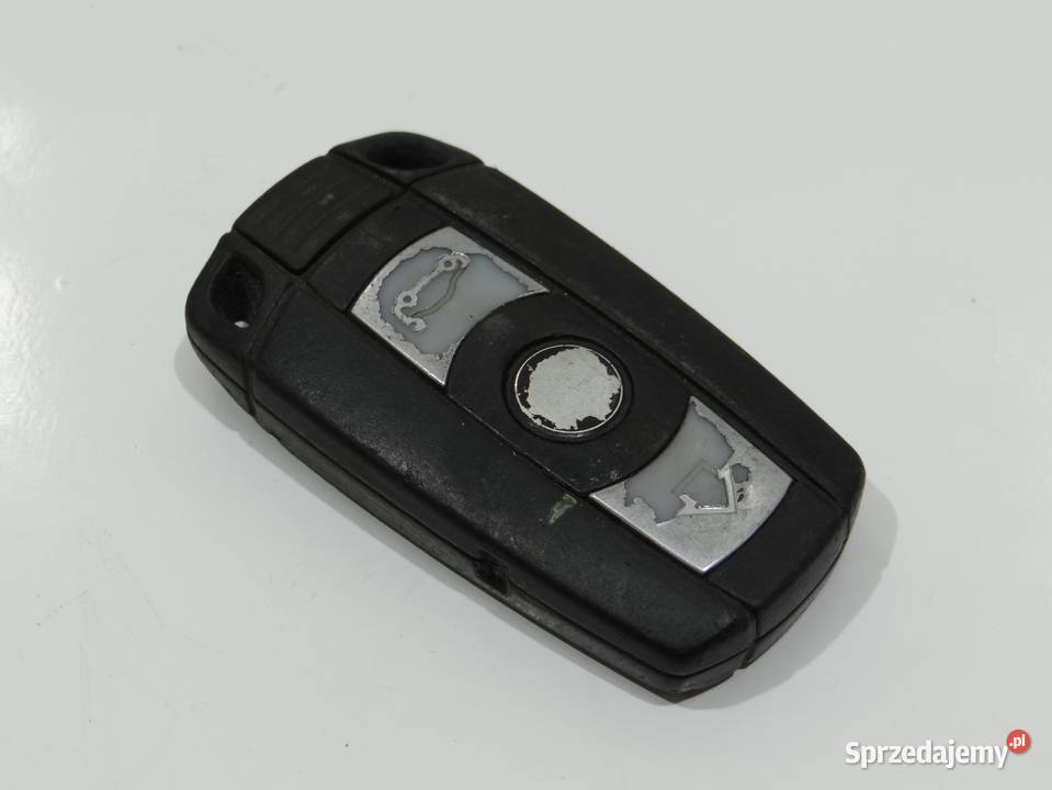KLUCZYK PILOT BMW E60 E90 4287882 Strzyżewice