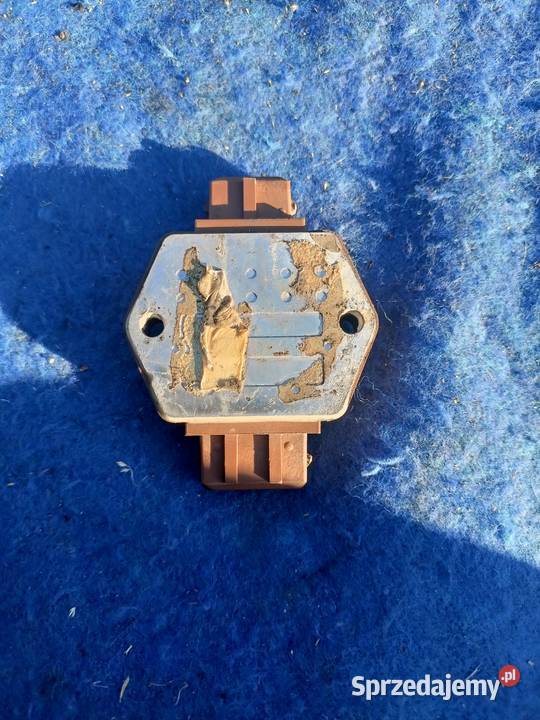 Moduł Zapłonu 4A0 905 351 Audi A4 B5 a3 Układ elektryczny, zapłon