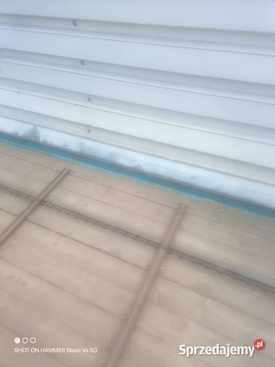 przyczepa samozbierająca Grojec sprzedam