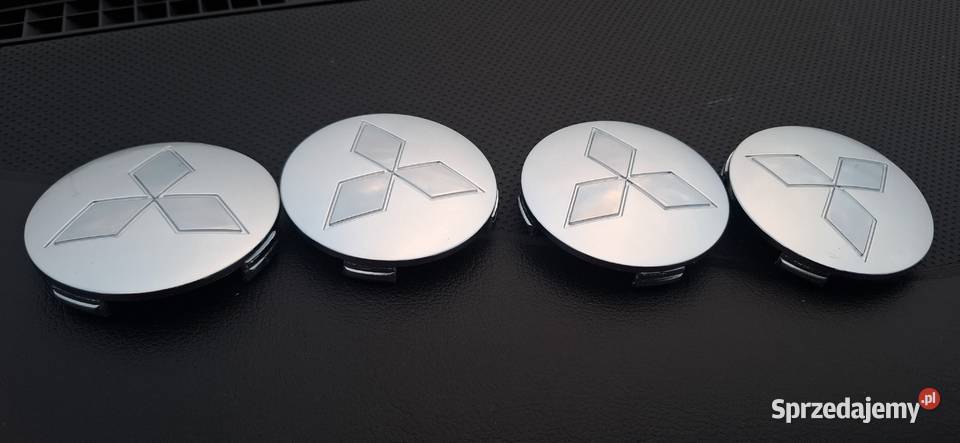 Dekielek misthubishi 80 mm terenowe lubelskie Lublin