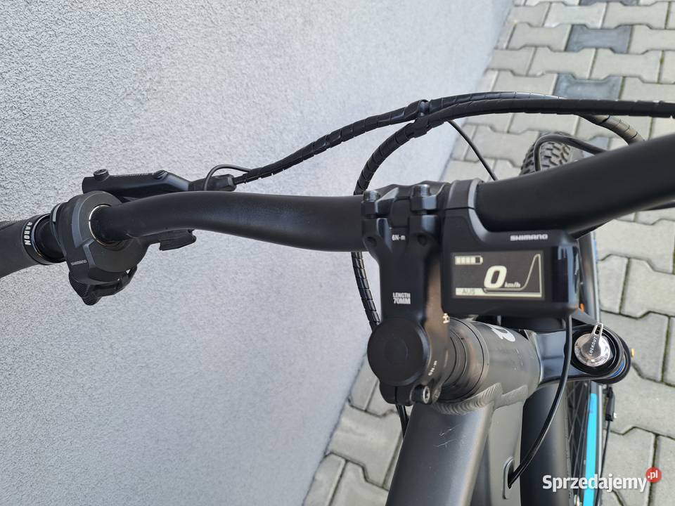 Husqvarna GT5 Gran Tourer Shimano Sieradz